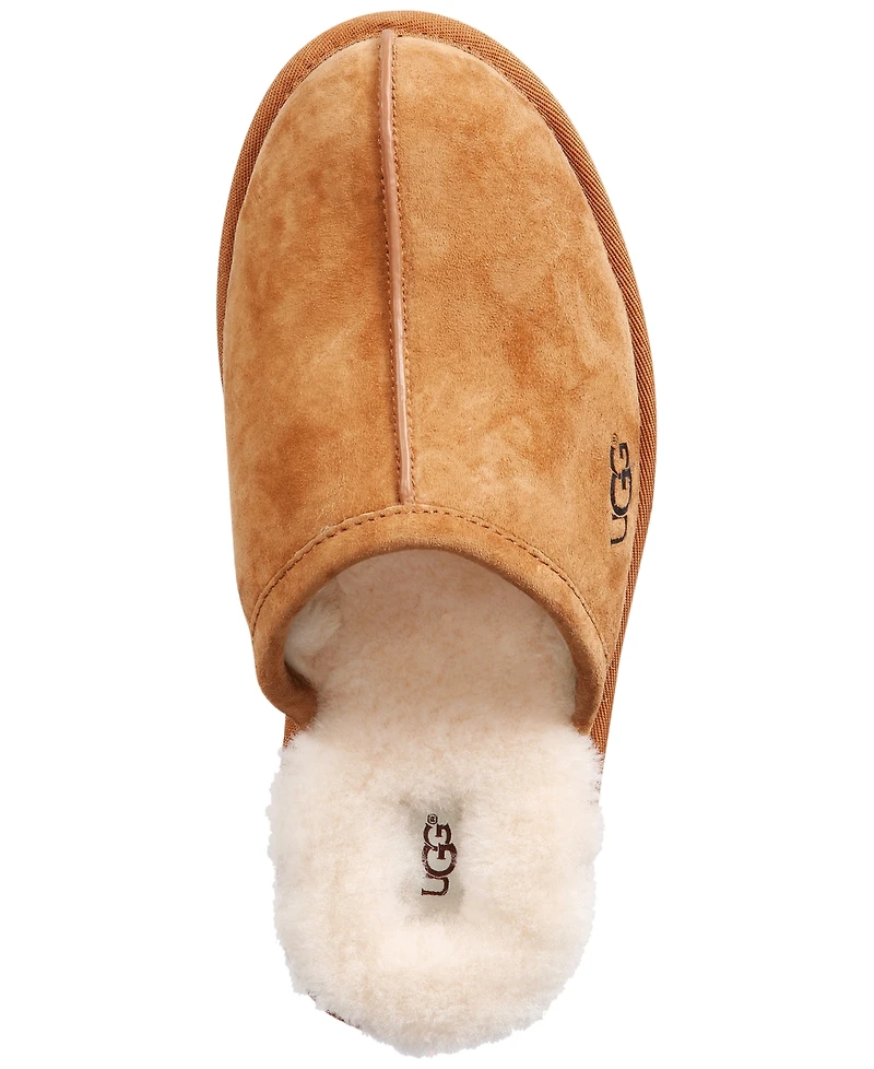 Ugg Men's Scuff Slippers