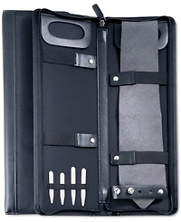 Bey-Berk Travel Tie Case