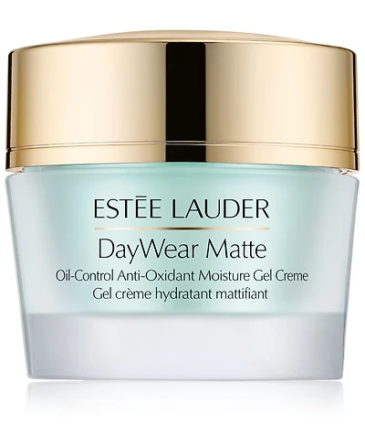DayWear Matte Oil-Control Anti-Oxidant Moisture Gel Cream Face Moisturizer, 1.7 oz.