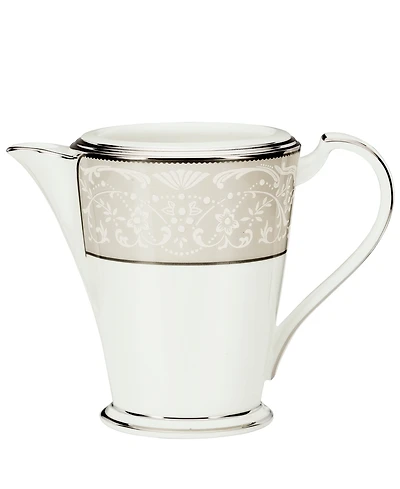 Noritake "Silver Palace" Creamer