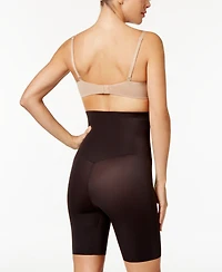 Maidenform Women's Firm Foundations High-Waisted Thigh Slimmer DM5001