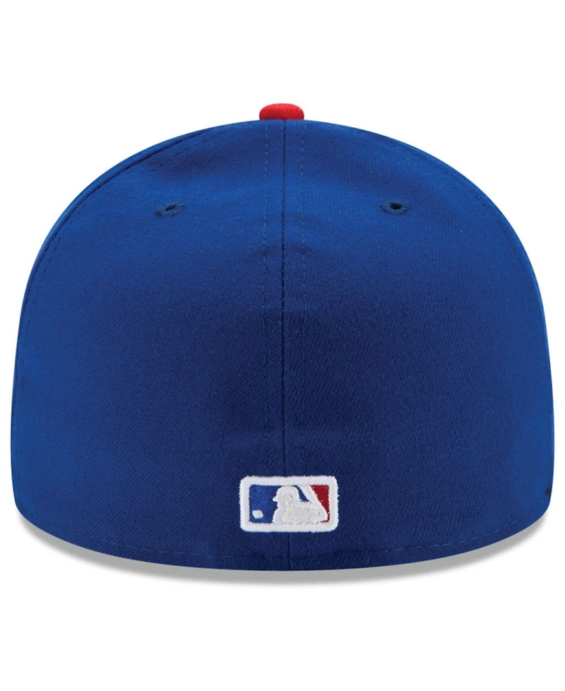 New Era Chicago Cubs Authentic Collection 59FIFTY Fitted Cap