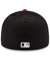 New Era Cincinnati Reds Authentic Collection 59FIFTY Fitted Cap