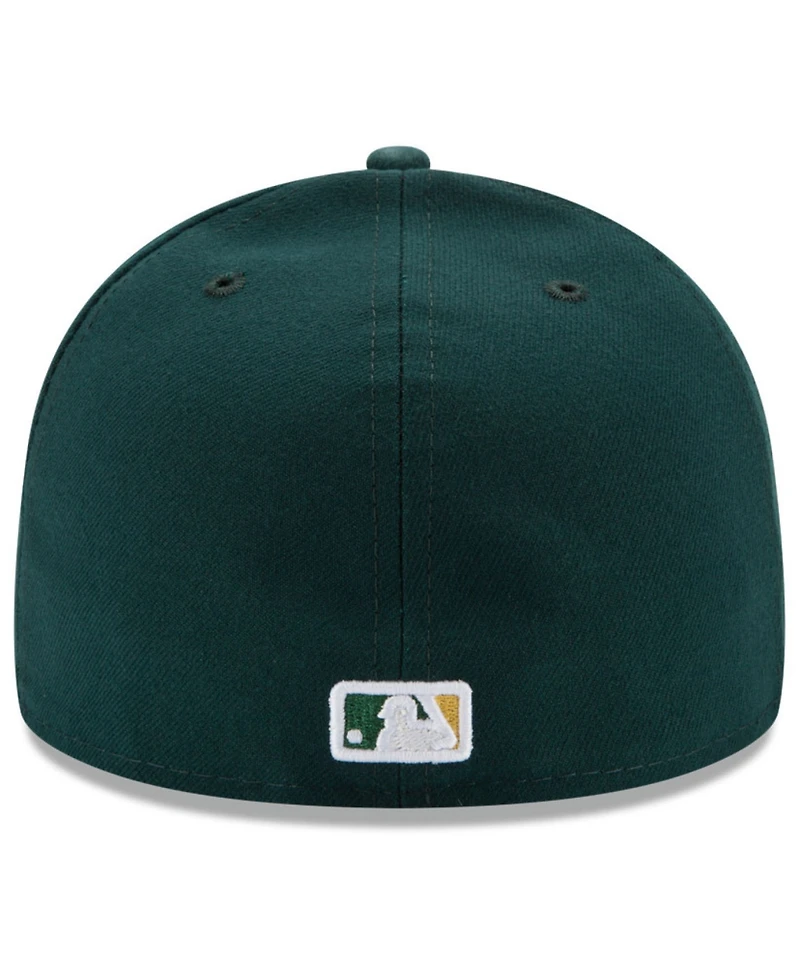 New Era Oakland Athletics Authentic Collection 59FIFTY Fitted Cap