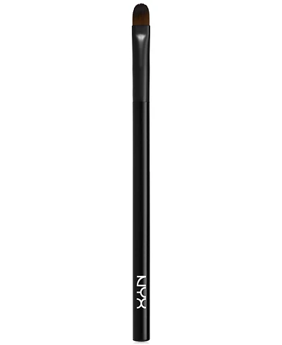Nyx Professional Makeup Pro Flat Detail Brush