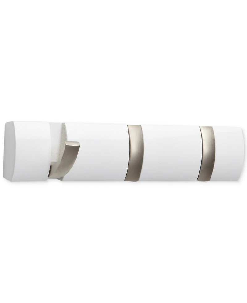 Umbra Flip 3-Hook Wall Rack
