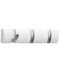 Umbra Flip 3-Hook Wall Rack