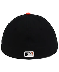 New Era Baltimore Orioles Low Profile Ac Performance 59FIFTY Cap