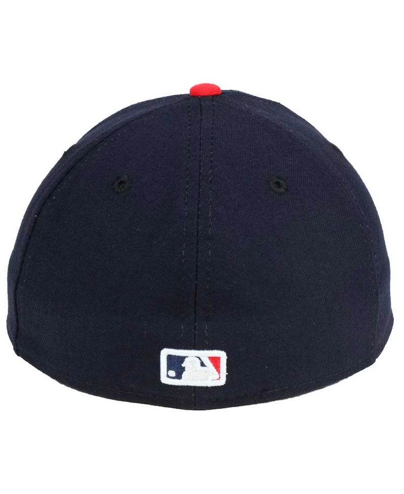 New Era Minnesota Twins Low Profile Ac Performance 59FIFTY Cap