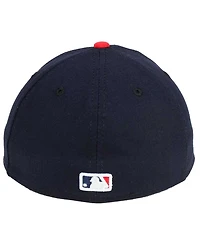 New Era Minnesota Twins Low Profile Ac Performance 59FIFTY Cap