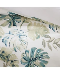 Harbor House Lorelai Palm 6-Pc. Comforter Set