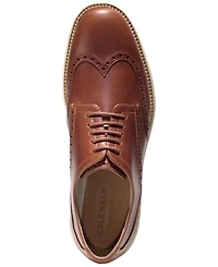 Cole Haan Men's Original Grand Wing Oxfords
