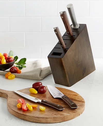 Shun Kanso 6-Piece Cutlery Set