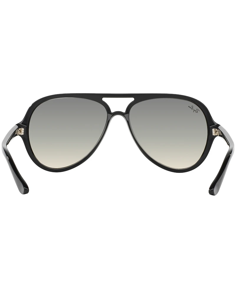 Ray-Ban Sunglasses, RB4125 Cats 5000