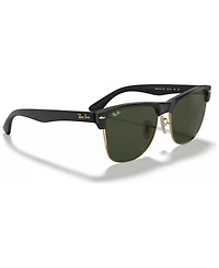 Ray-Ban Sunglasses, RB4175 Clubmaster Oversized