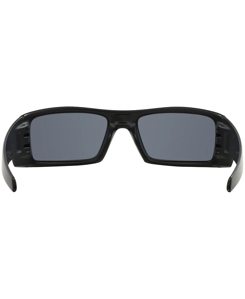 Oakley Polarized Gascan Polarized Sunglasses, OO9014