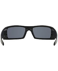 Oakley Polarized Gascan Polarized Sunglasses, OO9014