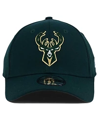 New Era Milwaukee Bucks Team Classic 39THIRTY Cap