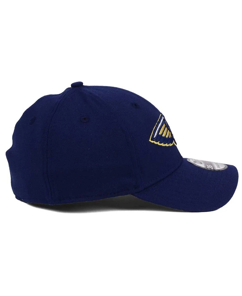 New Era Orleans Pelicans Team Classic 39THIRTY Cap