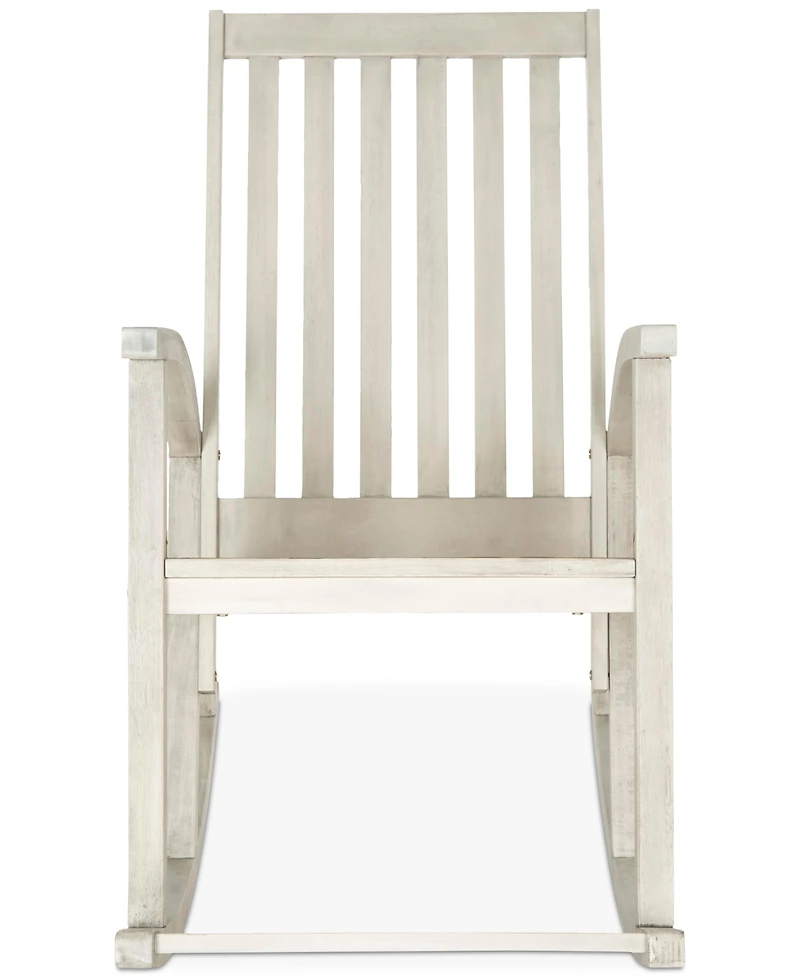 Troy Outdoor Rocking Chair