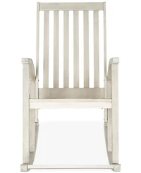 Troy Outdoor Rocking Chair