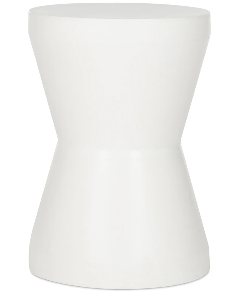 Upten Outdoor Accent Table