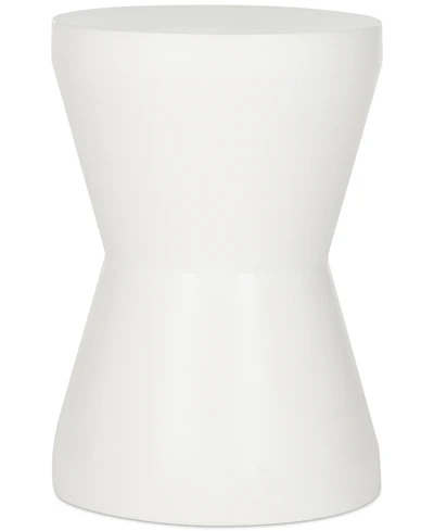 Upten Outdoor Accent Table