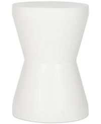 Upten Outdoor Accent Table