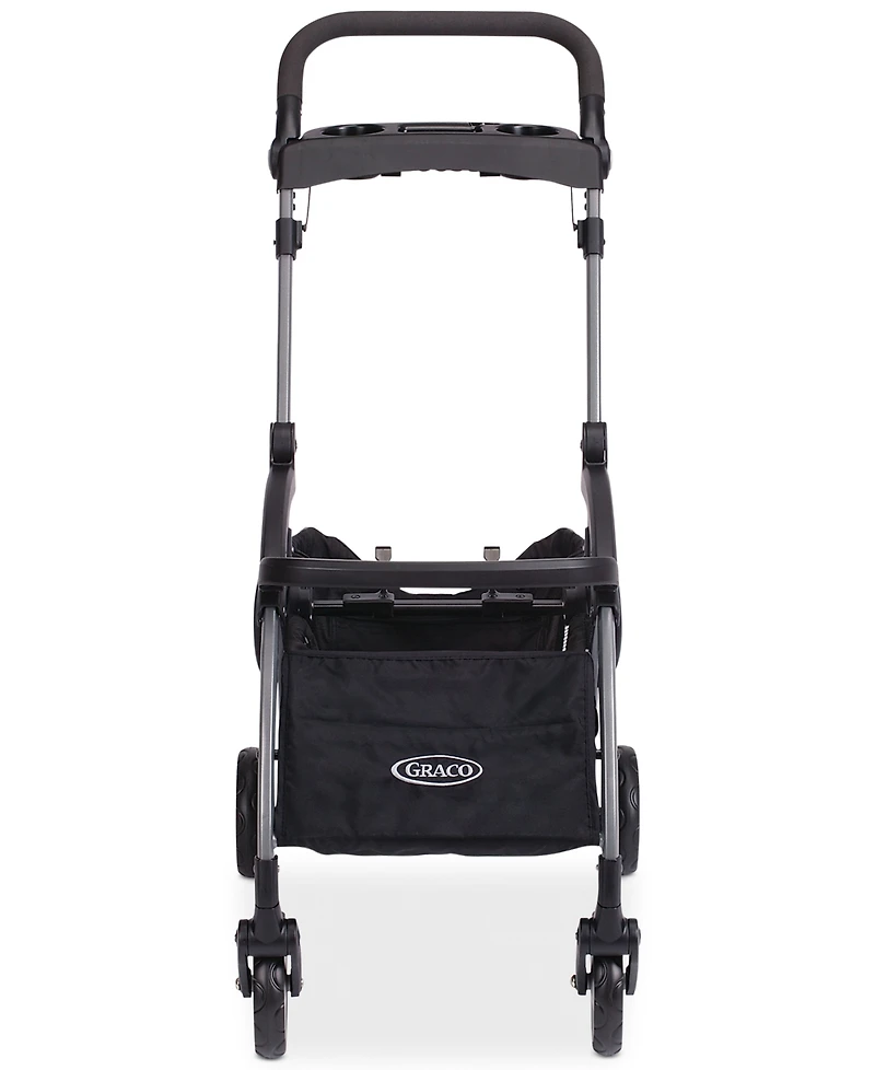 Graco SnugRider Elite Infant Car Seat Frame