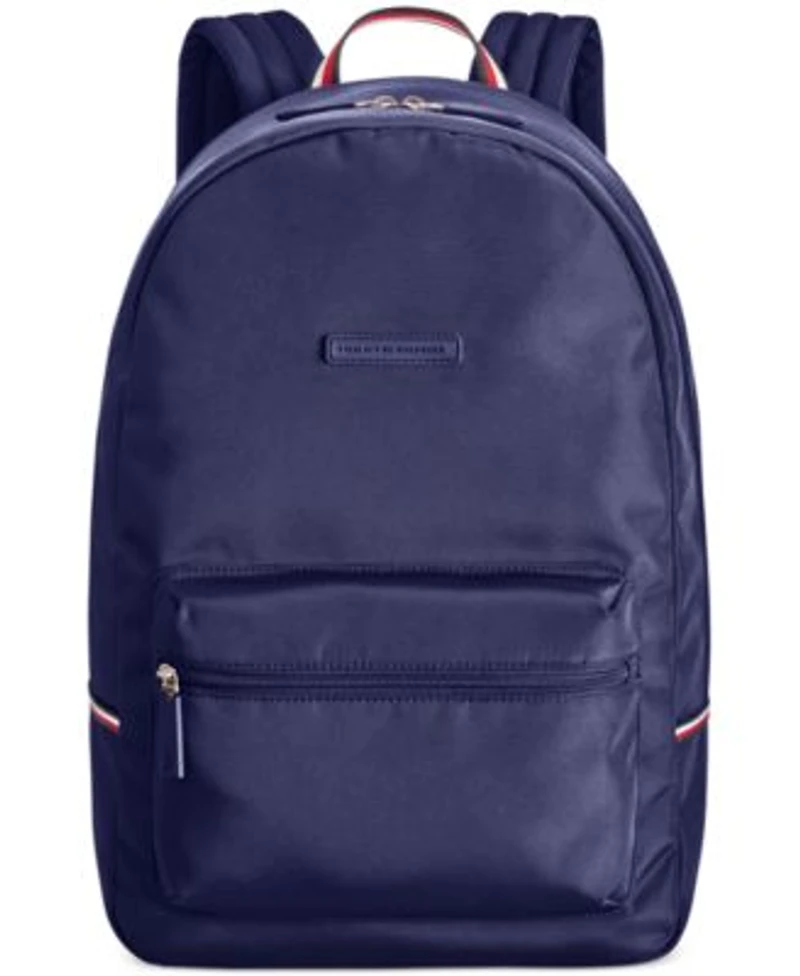 Tommy Hilfiger Mens Alexander Backpack Collection