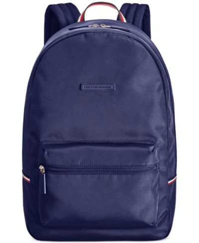 Tommy Hilfiger Mens Alexander Backpack Collection