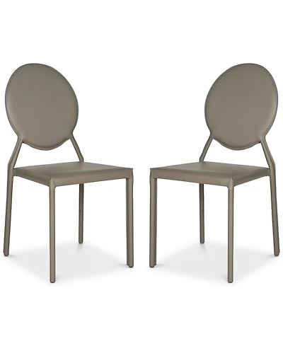 Charlene Set of 2 Dining Chairs