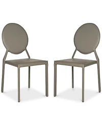 Charlene Set of 2 Dining Chairs