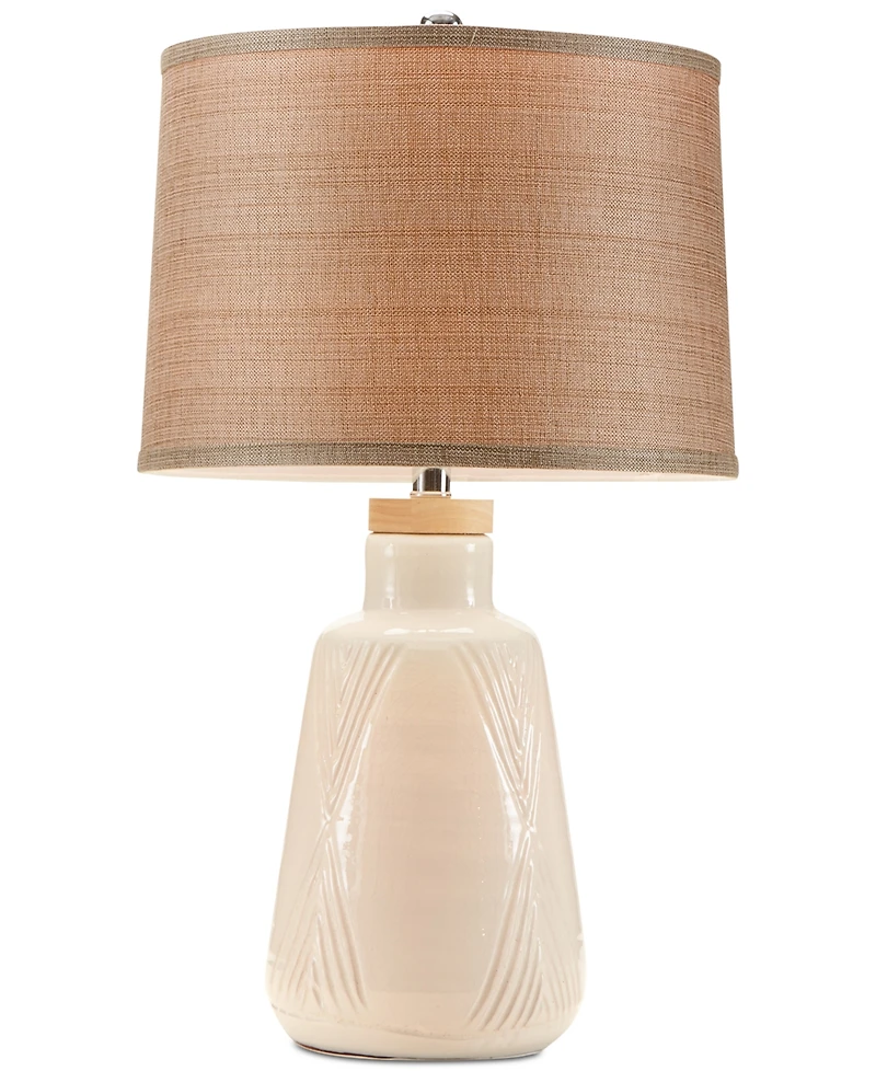 Ink + Ivy Taten Table Lamp