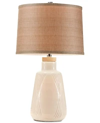 Ink + Ivy Taten Table Lamp