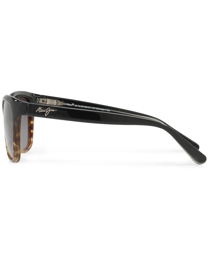 Maui Jim Starfish Polarized Sunglasses , 744