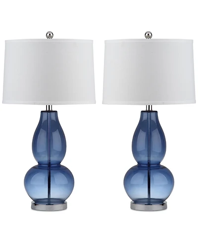 Safavieh Set of 2 Mercurio Table Lamps