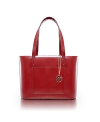 McKlein Alyson Leather Tote