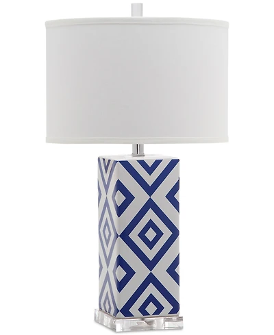 Safavieh Diamonds Table Lamp