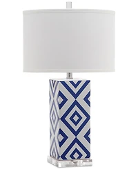 Safavieh Diamonds Table Lamp