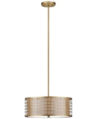 Safavieh Giotta Gold-Tone Pendant