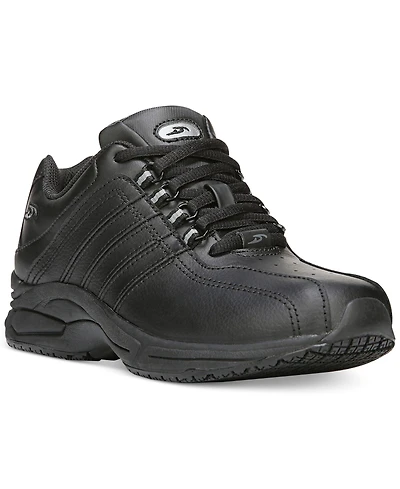Dr. Scholl's Women's Kimberly Ii Slip-Resistant Work Sneakers
