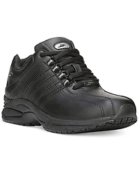 Dr. Scholl's Women's Kimberly Ii Slip-Resistant Work Sneakers