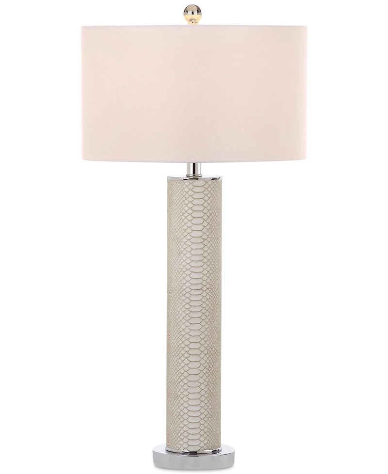 Safavieh Set of 2 Ollie Table Lamps
