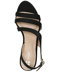 Naturalizer Taimi Dress Sandals