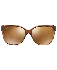Maui Jim Polarized Starfish Sunglasses, 744 56