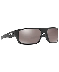Oakley Polarized Drop Point Prizm Polarized Sunglasses