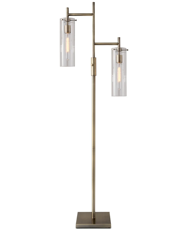 Adesso Dalton Floor Lamp