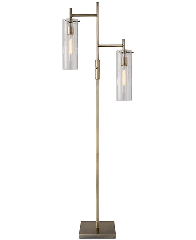 Adesso Dalton Floor Lamp
