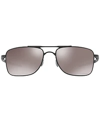 Oakley Polarized Gauge 8 Prizm Polarized Sunglasses , OO4124 62